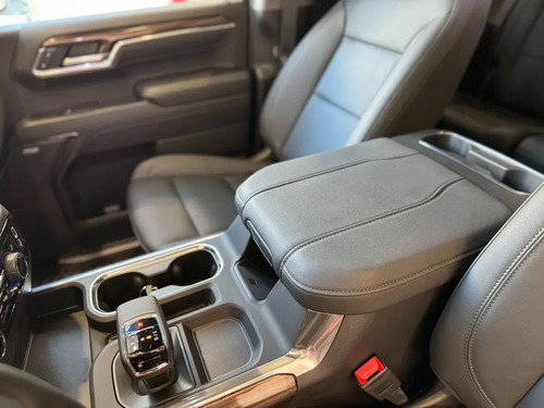 Chevrolet Silverado 5.3 V8 Z71 Trail Boss 2026