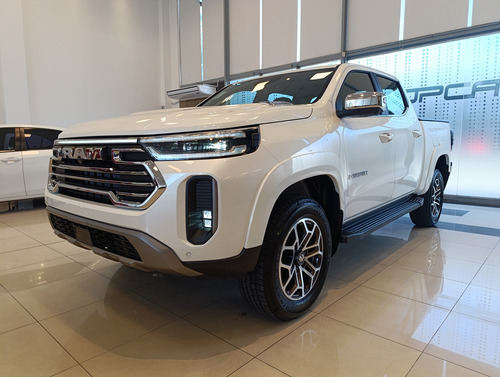 Dodge Dakota LARAMIE 2.2 AT8 4X4 2026