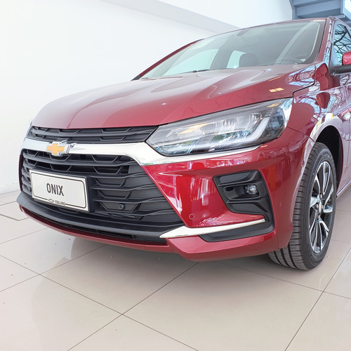 Chevrolet Onix 1.0 Turbo Premier At 2026