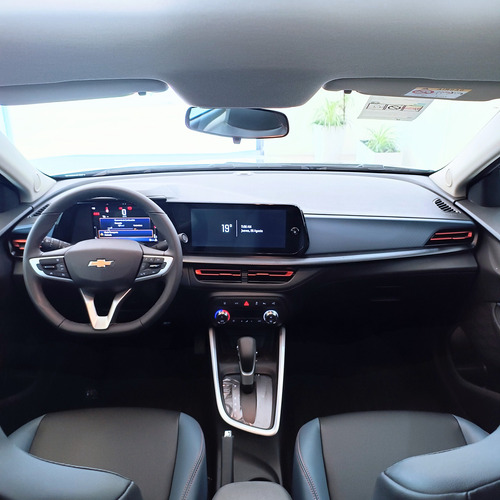 Chevrolet Onix 1.0 Turbo Premier At 2026