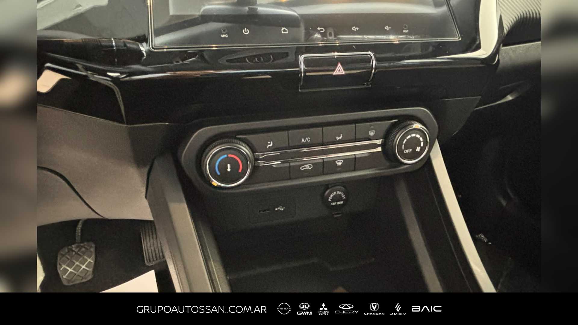 Chery Tiggo 2 PRO MAX 1.5L MT COMFORT 2026