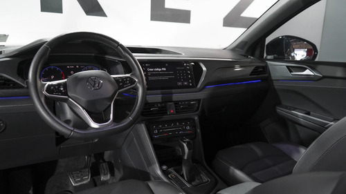 Volkswagen Taos 1.4 250 Tsi Highline Bi Tono Tiptronic 2024