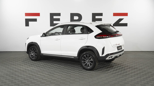 Chery Tiggo 2 Pro 1.5 Comfort Cvt 2025