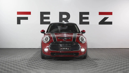 Mini Cooper S 2.0 F56 Look Jcw 192Cv 3P At 2017