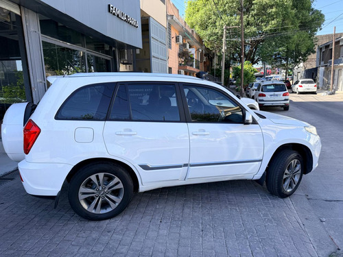 Chery Tiggo 3 1.6 3 Confort 2016