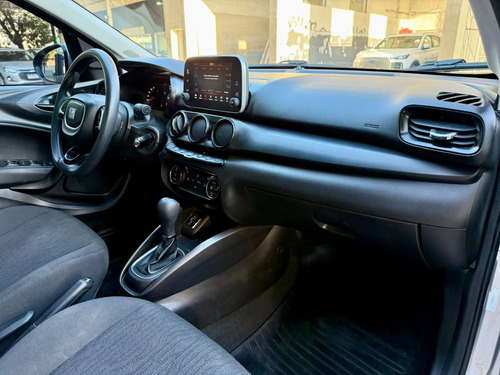 Fiat Cronos 1.3 GSE DRIVE CVT L23 2023