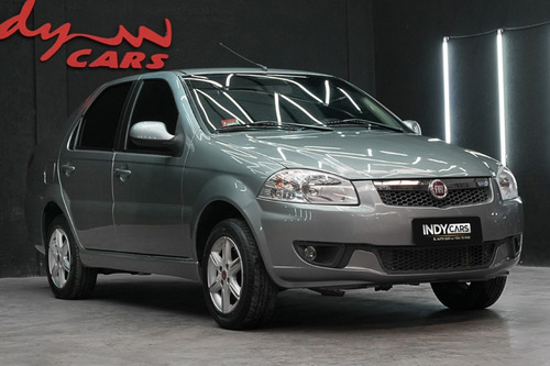 Fiat Siena 1.4 El 85cv 2018