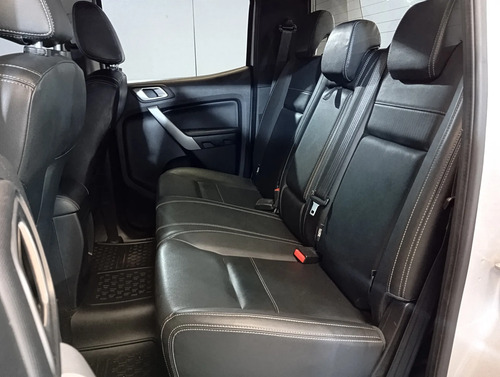 Ford Ranger 3.2 Tdi Dc 4X4 L/19 Ltd At 2020
