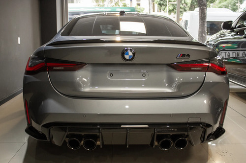 BMW Serie M 3.0 M4 Coupe Competition M Race Track 2025