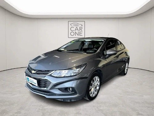 Chevrolet Cruze 1.4 LT 4P L16 2019
