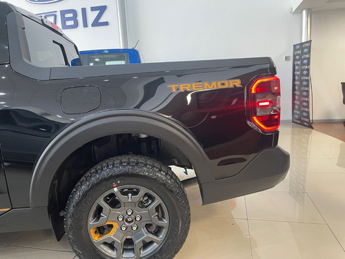 Ford Maverick Maverick Tremor 2.0L 4WD 2025