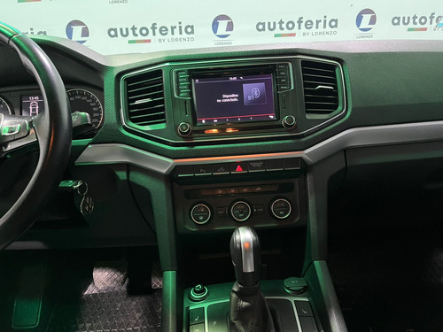 Volkswagen Amarok 2.0 TD 180HP 4X4 DC HIGHLINE AT L17 2021