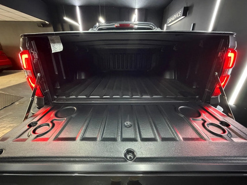 Fiat TITANO 2.2 TD AWD RANCH AT8 2026