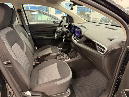 Chevrolet Spin 1.8 Lt 5as 105cv 2025