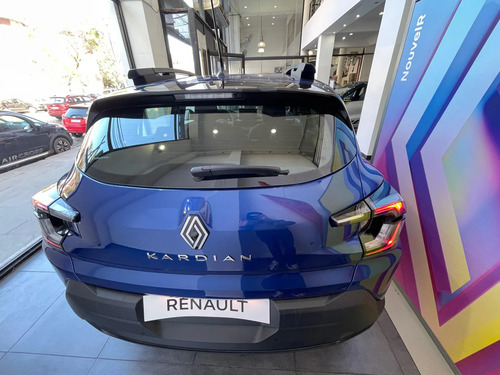 Renault Kardian 1.0 Tce Evolution 200 Edc 2026