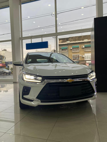 Chevrolet Onix 1.0 Turbo Premier At 2026