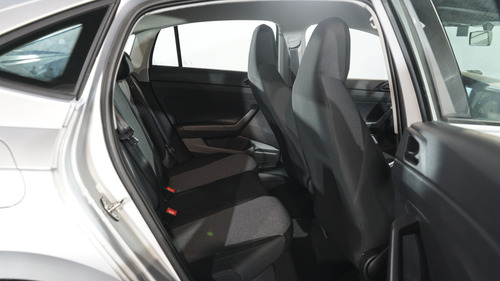 Volkswagen Virtus 1.6 Msi Comfortline 2026