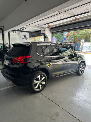 Peugeot 2008 1.6 Thp Sport 2018