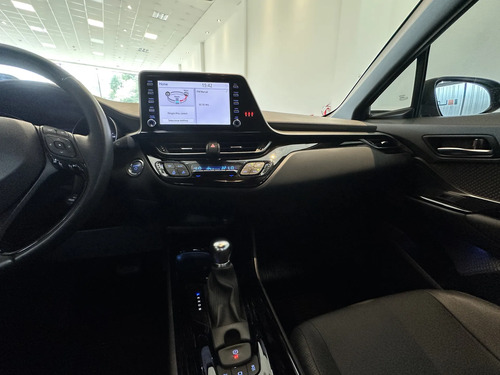 Toyota C-HR 1.8 Ecvt Hv 2022