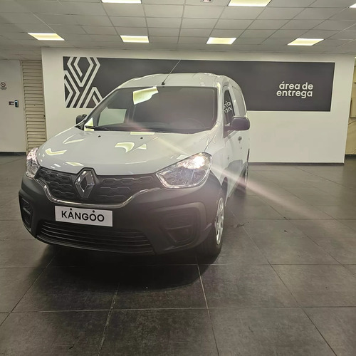 Renault Kangoo Ii Express 1.6 Sce Emotion 2025