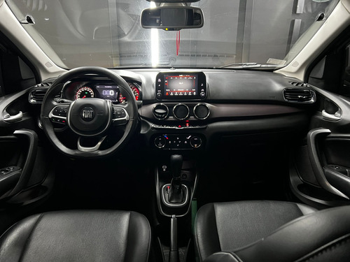 Fiat Cronos 1.8 PRECISION AT L21 2021