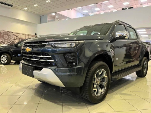 Chevrolet S-10 2.8 TD DC 4X4 LTZ AT L26 2026