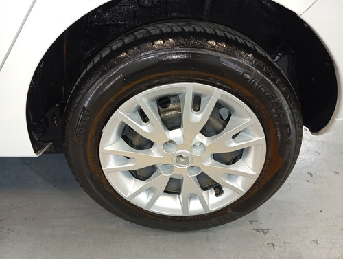 Renault Sandero 1.6 16v Zen L/19 2021