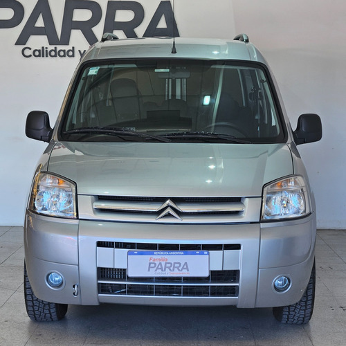 Citroën Berlingo Multispace HDI 92 XTR AM21 2021