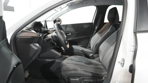 Peugeot 208 1.6 Allure At 2026