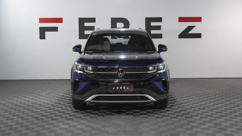 Volkswagen Taos 1.4 250 Tsi Highline 2022