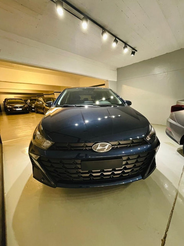 Hyundai HB20 1.6 Comfort Plus At 2025