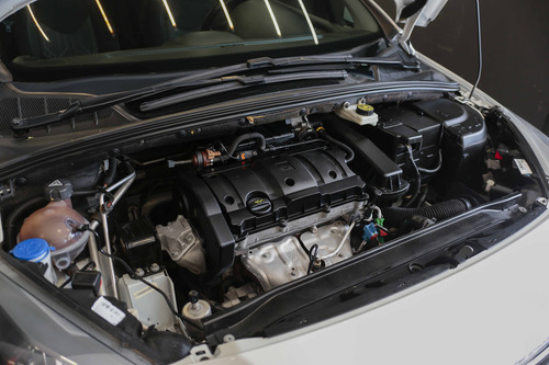 Peugeot 308 1.6 Allure 2017