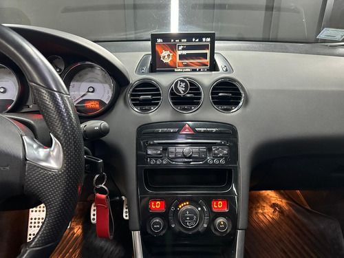 Peugeot 308 1.6 THP CC L09 2014