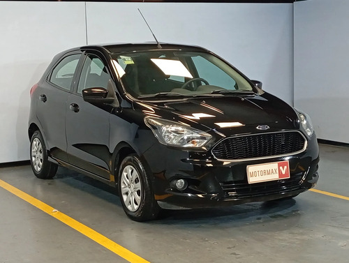 Ford Ka 1.5 Se 2018