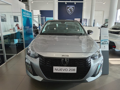 Peugeot 208 1.0T Allure Pack 2025