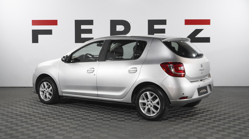 Renault Sandero 1.6 Privilege 105cv 2018