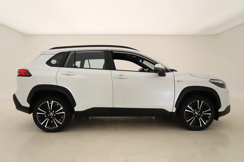 Toyota Corolla Cross 1.8 Hev Seg Ecvt 2026