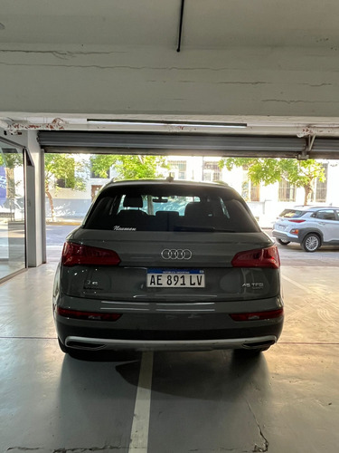 Audi Q5 2.0 Tfsi Tiptronic Quattro 225cv 2021