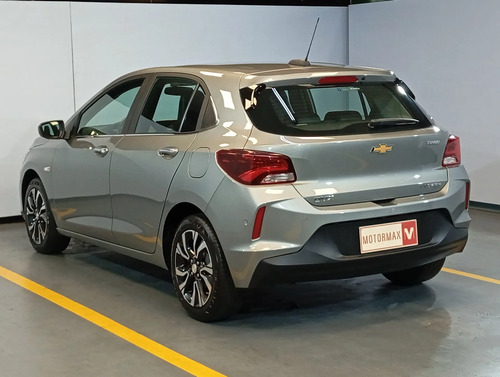 Chevrolet Onix 1.0T Plus Premier Ii At L/24 2025