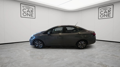 Nissan Versa 1.6 Advance Cvt 2024