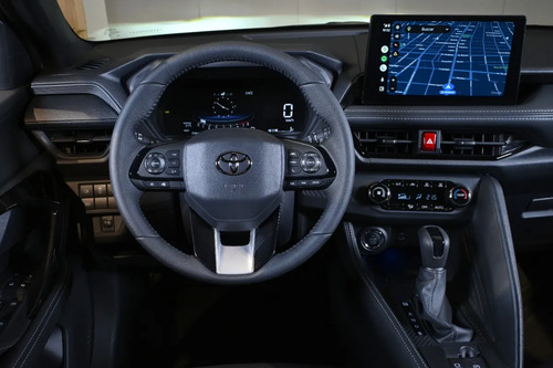 Toyota Yaris Cross 1.5 Xei Cvt 2026