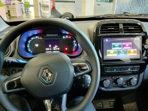 Renault Kwid 1.0 Sce 66Cv Iconic Outsider 2026