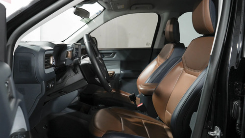 Ford Maverick 2.0 Ecoboost Lariat At8 4Wd 2024