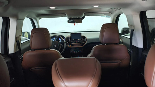 Ford Bronco Sport 2.0 4Wd Wildtrak At8 2021