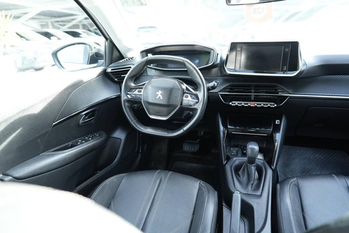 Peugeot 208 1.6 5p Feline Tip 2021