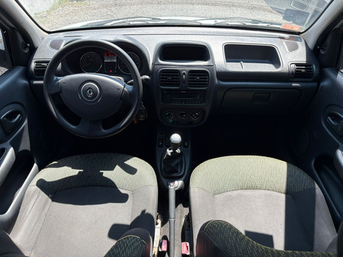 Renault Clio MIO 3P EXPRESSION PACK II 2013