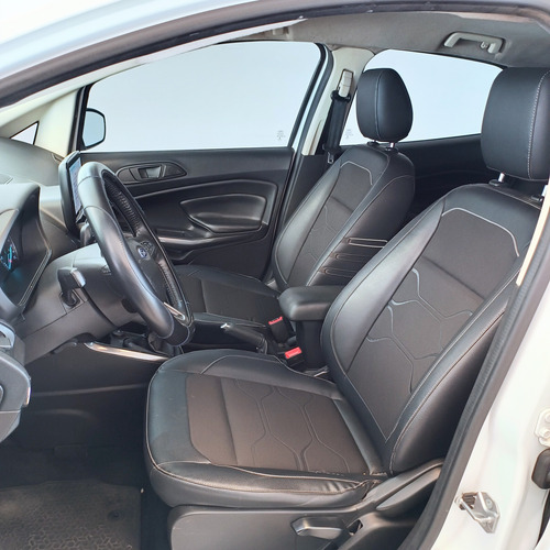 Ford Ecosport 1.5 Freestyle 123cv 4x2 2021