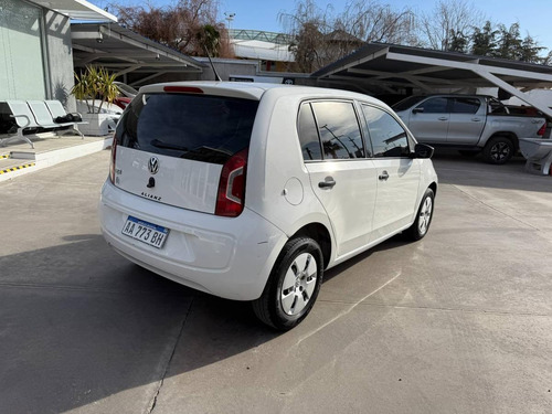 Volkswagen Up! 5p Take Aa 2016