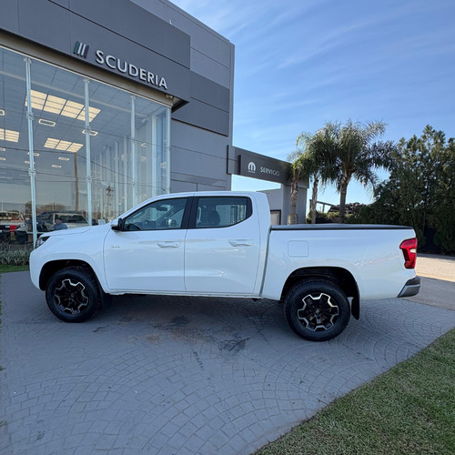 Fiat TITANO Freedom MT 4WD 2025