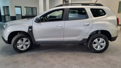 Renault Duster 1.6 Hr16 Intens 115Cv 2024